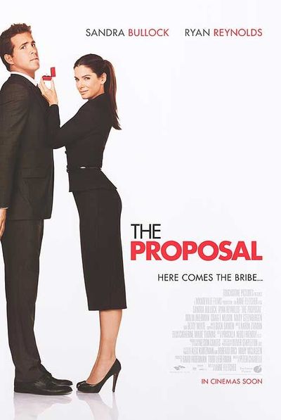 PROPOSAL