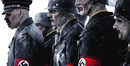 DEAD SNOW still