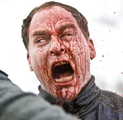 DEAD SNOW still 2