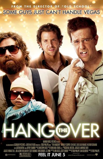 HANGOVER