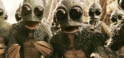 LAND OF THE LOST still 2