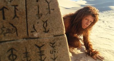 LAND OF THE LOST still 3