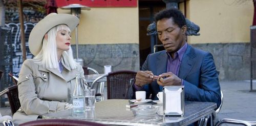 LIMITS OF CONTROL still