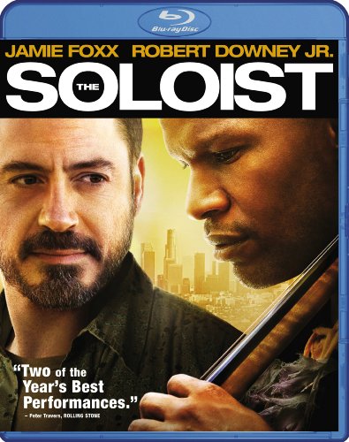 Soloist Cover