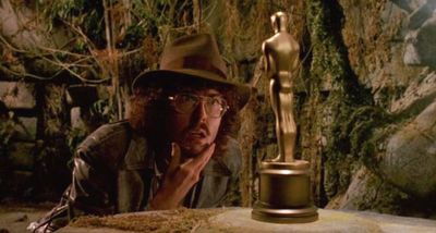 UHF oscar