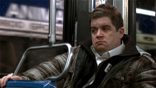 BIG FAN Patton Oswalt