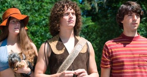 TAKING WOODSTOCK Demitri Martin