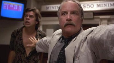 LET IT RIDE Dreyfuss 2