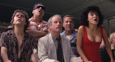 LET IS RIDE Dreyfuss Tilly