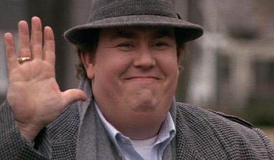 UNCLE BUCK Candy Goodbye