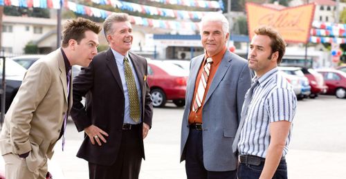 GOODS still Piven Thicke