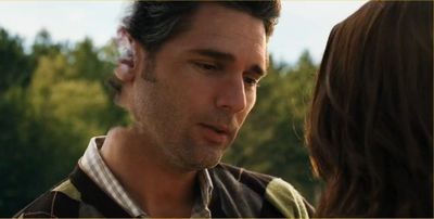 TIME TRAVELER'S WIFE Bana