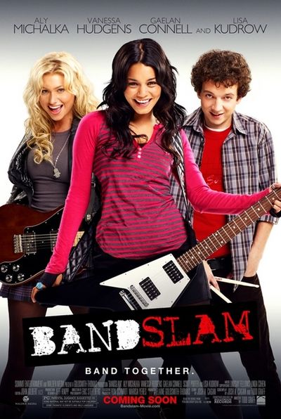 BANDSLAM