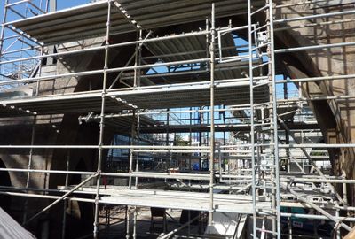 Wizarding World of Harry Potter 3