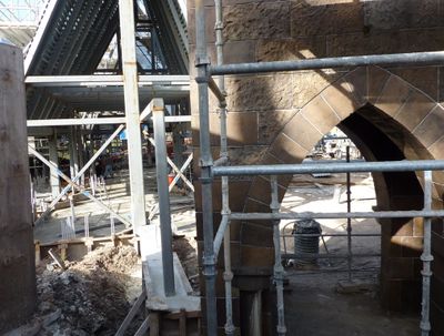 Wizarding World of Harry Potter 5