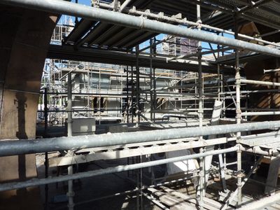 Wizarding World of Harry Potter 4