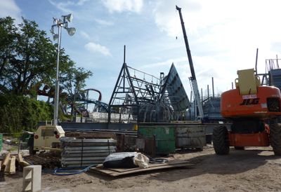 Wizarding World of Harry Potter 13