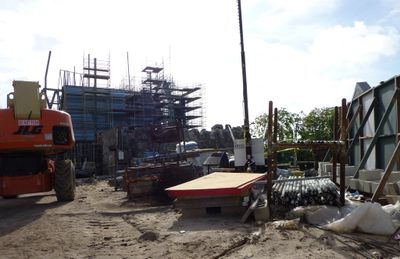 Wizarding World of Harry Potter 15