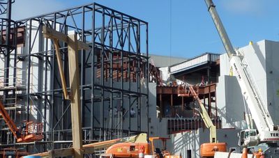 Wizarding World of Harry Potter 10