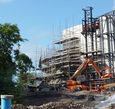 Wizarding World of Harry Potter 12