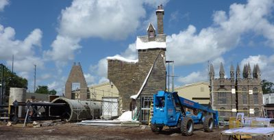 Wizarding World of Harry Potter 20