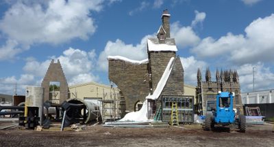 Wizarding World of Harry Potter 22