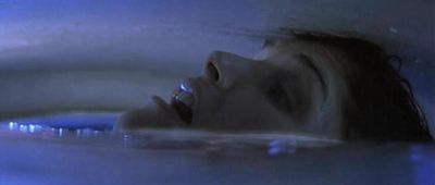 ABYSS Lindsey drowning