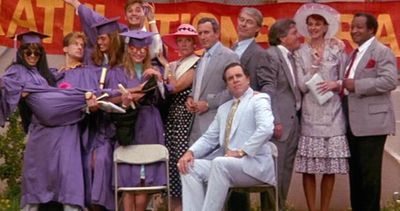 NIGHTMARE ON ELM STREET 5 Cast