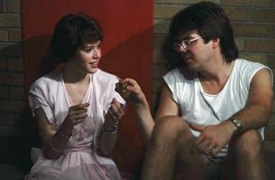 JOHN HUGHES Molly Ringwald