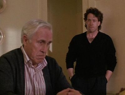 PARENTHOOD Tom Hulce