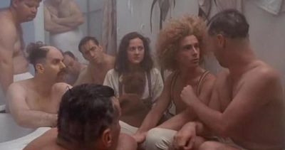 YOUNG EINSTEIN group