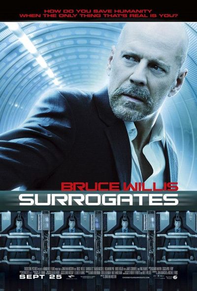 SURROGATES