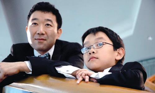 WHITE ON RICE still 2