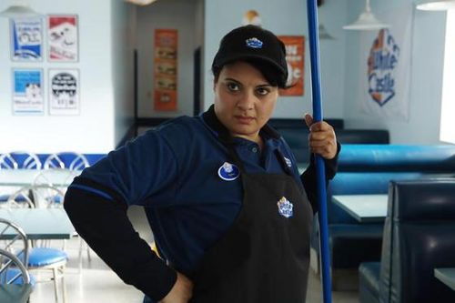 AMREEKA White Castle