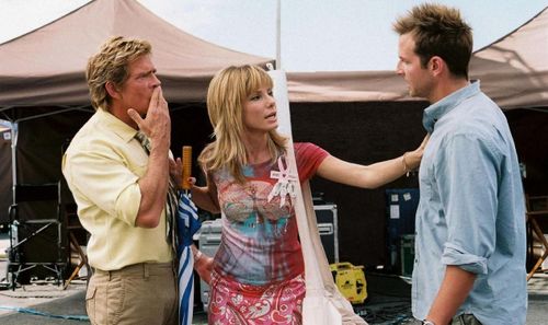 ALL ABOUT STEVE Sandra Bullock