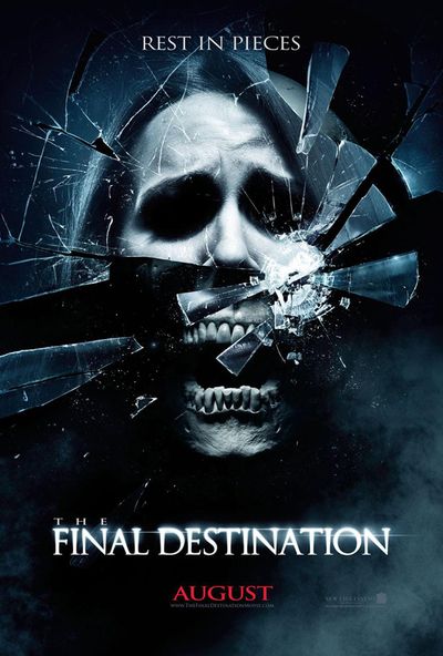 FINAL DESTINATION