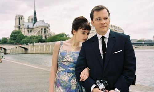 AN EDUCATION Carey Mulligan