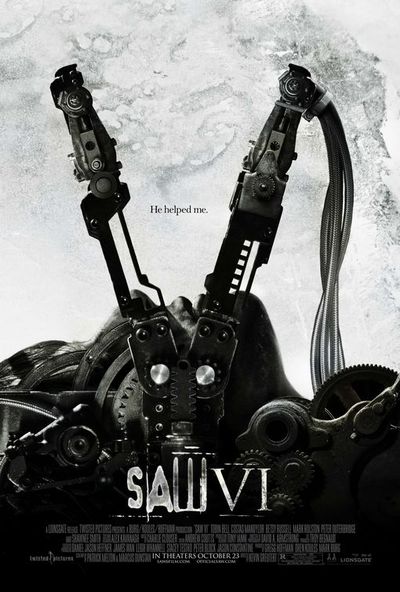 SAW VI
