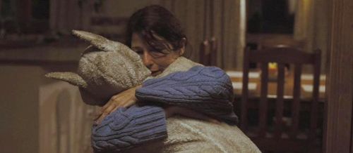 WHERE THE WILD THINGS ARE Keener