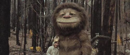 WHERE THE WILD THINGS ARE Max Records