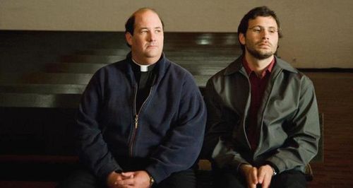 INTO TEMPTATION Jeremy Sisto