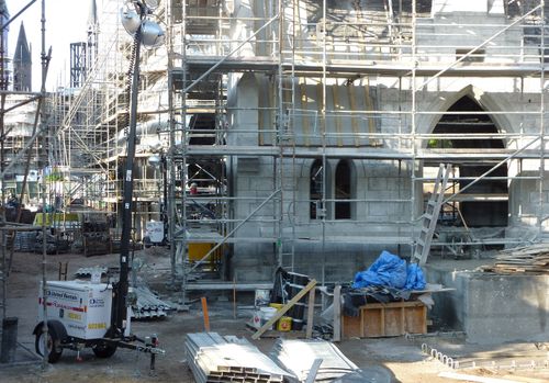 Wizarding World of Harry Potter October 17