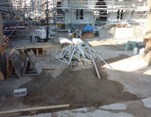 Wizarding World of Harry Potter October 16