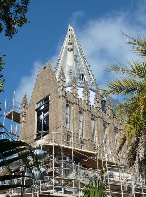 Wizarding World of Harry Potter October 22