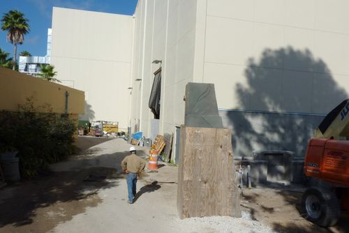 Wizarding World of Harry Potter October 19