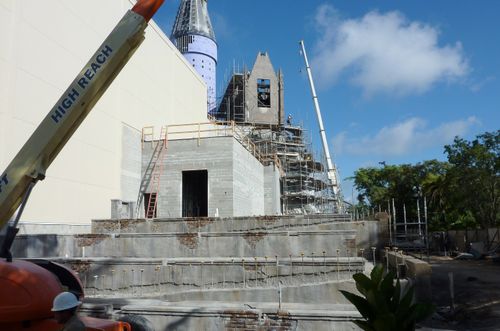 Wizarding World of Harry Potter October 20