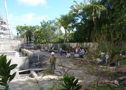 Wizarding World of Harry Potter October 21