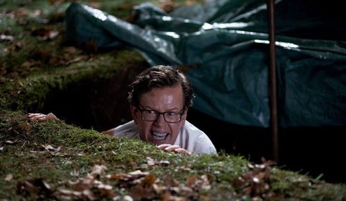 TRICK R TREAT Dylan Baker