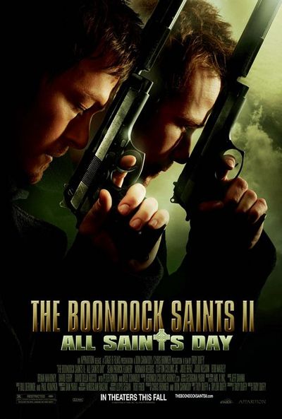 BOONDOCK SAINTS II