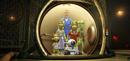 PLANET 51 Still